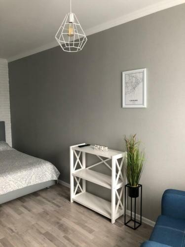 Chernihiv Apartment