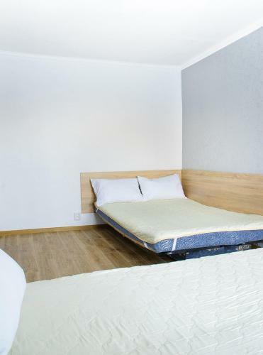 Scandinavian Poltava Apartments