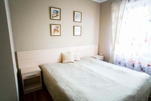 Tulpan Hotel