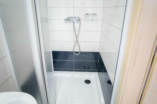 Tulpan Hotel