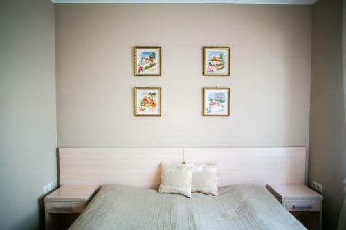 Tulpan Hotel