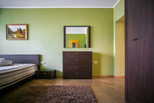 Tulpan Hotel