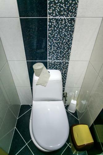 Tulpan Hotel