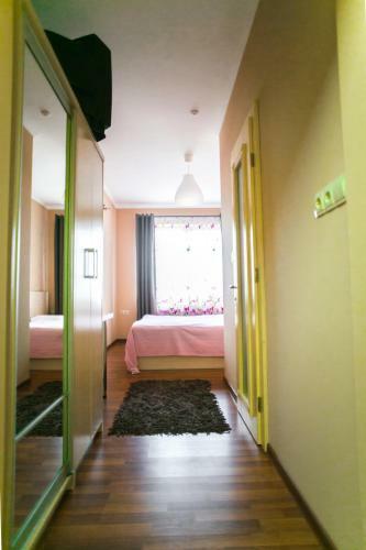 Tulpan Hotel