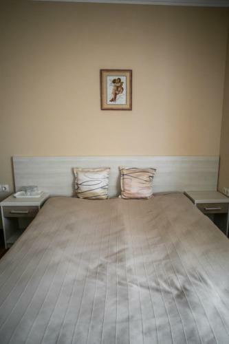 Tulpan Hotel