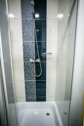 Tulpan Hotel