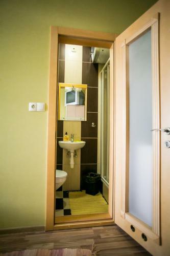 Tulpan Hotel