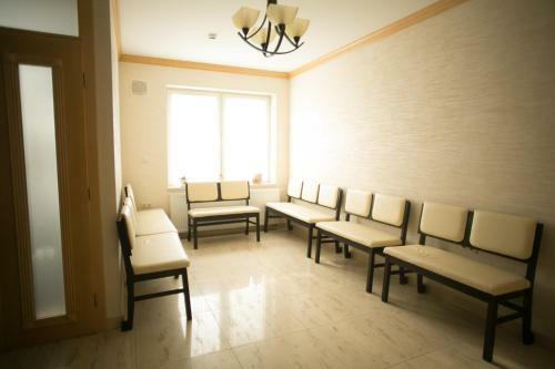 Tulpan Hotel