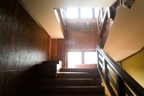 Tulpan Hotel