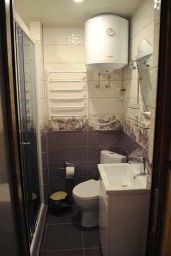 Hotel Berloga