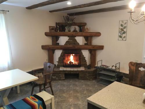 Ecolodge