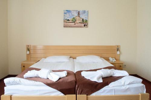 Hotel Argo Premium