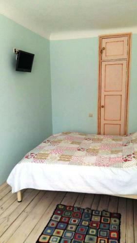 Apartamento Eco-apartment In Province Style