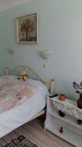 Apartamento Eco-apartment In Province Style