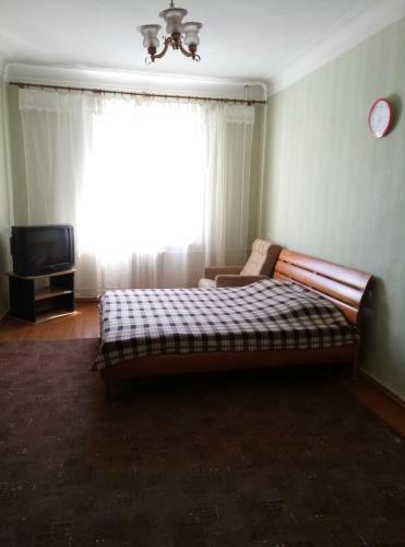 Apartamento ???????? 3 ?. ? ????? ?????? 2 ??. ?? 6 ??????? ? ?????????????, Wifi, ??????? ???? 24 ????