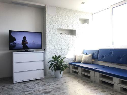 Apartamento Studio Apollo