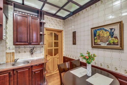 Apartment - Sobornyi Prospekt 97
