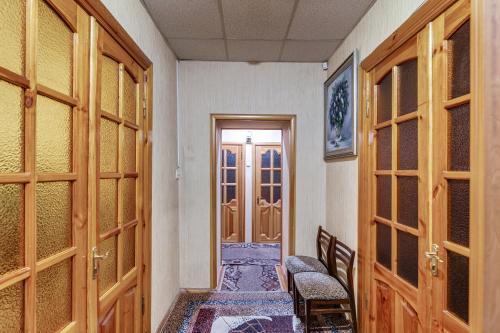 Apartment - Sobornyi Prospekt 97