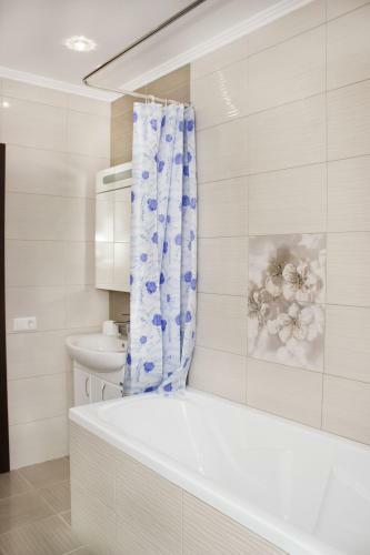Family Apartments Odessa