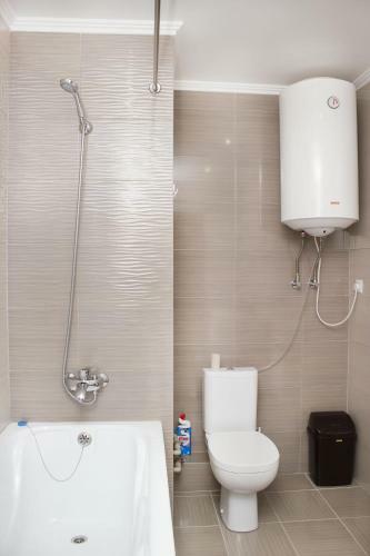 Family Apartments Odessa