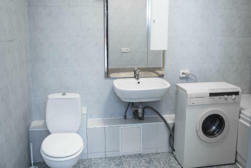 Hostal Guest House In Odessa