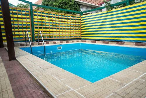 Hostal Guest House In Odessa
