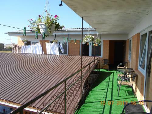 Hostal Lastochka