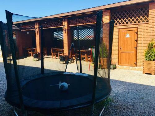 Hostal Lastochka