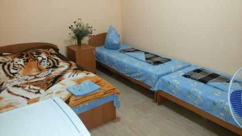 Hotel Barhat
