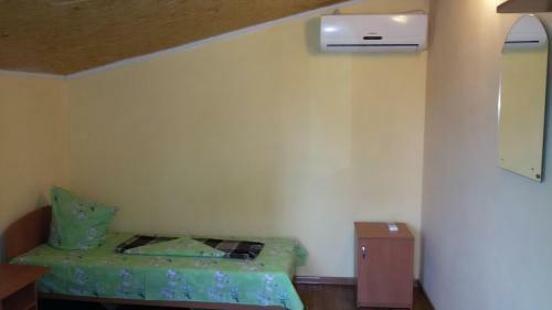 Hotel Barhat