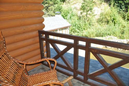 Lodge U Bobra