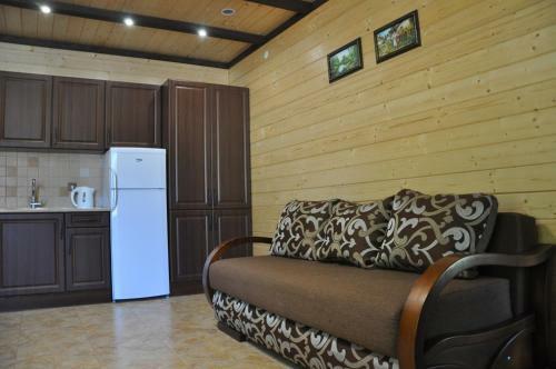 Lodge U Bobra