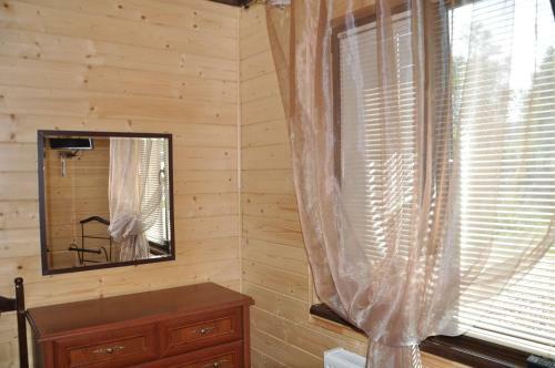 Lodge U Bobra