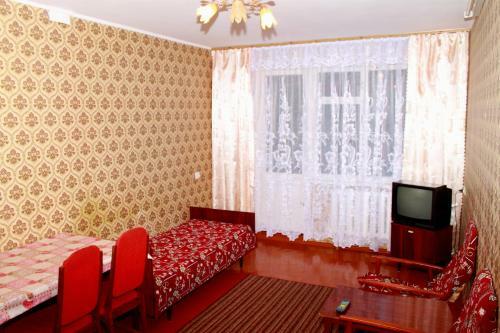 Apartamento Prime Home 4