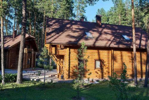 Hotel-restaurant Smereka