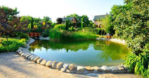 Lodge Cottage Boutique On Dnister
