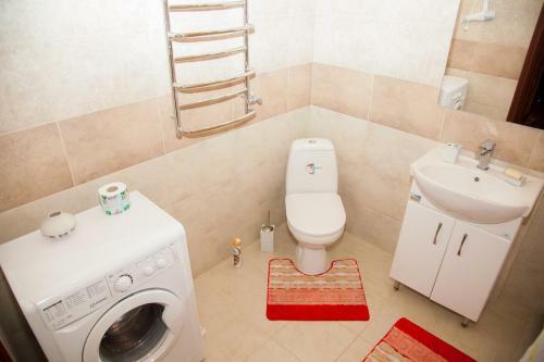 2 Rooms Apartment On Soborny Avenue 182. Luxury Class. Centre
