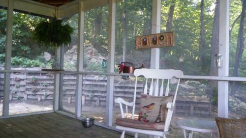 Contented Cottage Bed And Breakfast