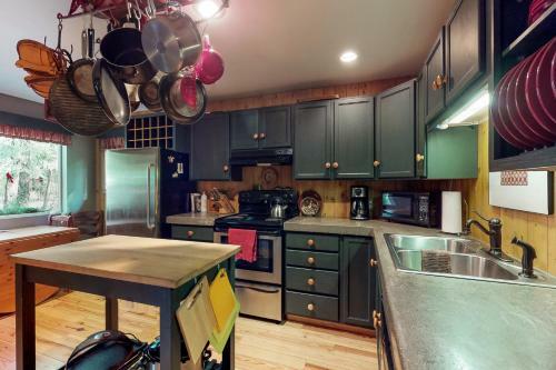 Get Away From It All