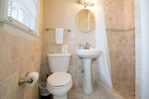 Five-bedroom Decatur (georiga) Holiday Home