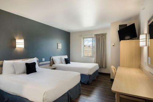 Hotel Red Lion Inn & Suites Butte