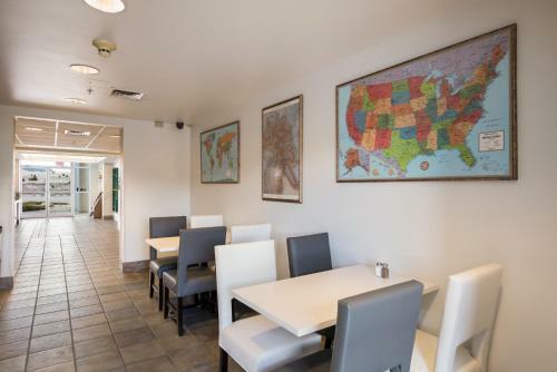 Hotel Red Lion Inn & Suites Butte