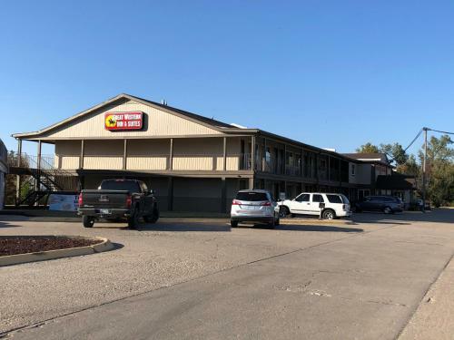 Hotel Great Western Inn