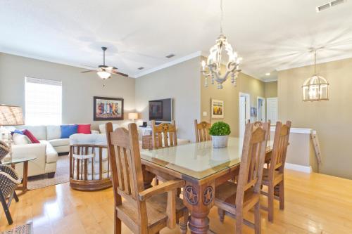 Apartamento 115 E. Swordfish