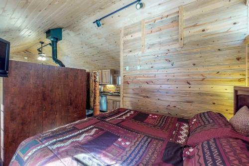 Apartamento Coyote Run