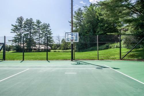 Mountainside Resort: K105