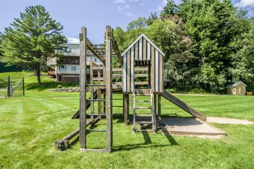 Mountainside Resort: K105