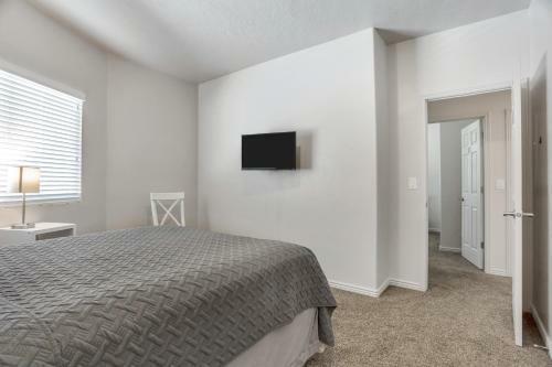 Hostal Spacious & New Guesthouse In Orem/provo
