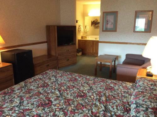 Motel The Royal Inn