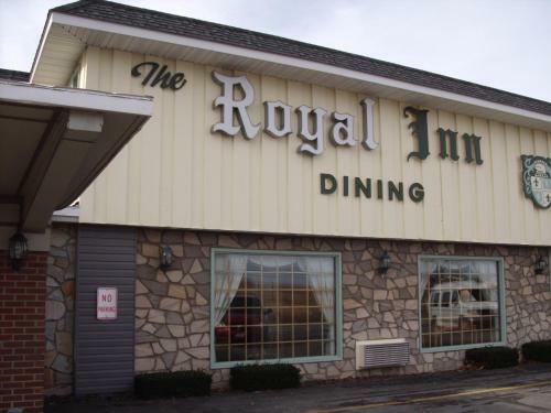 Motel The Royal Inn